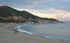 Quiete ad un passo dal mare